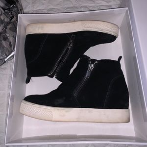 Steve Madden Wedges
